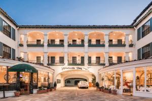 Montecito Inn - Guest Feedback and Ratings