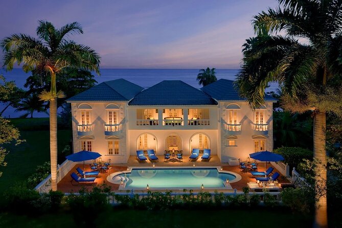 Montego Bay Hotels to Airport or Cruise Port Private Transfers - Accessibility Features