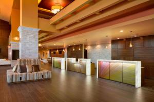 Monterey Marriott - House Rules