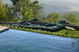 Monteverdi Tuscany - The Sum Up