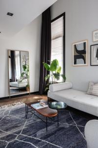 Morgan & Mees Amsterdam - Guest Reviews and Experiences