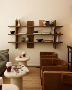 Morgan & Mees Rotterdam - Check-in and Policies