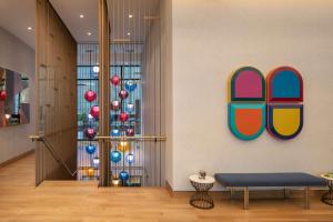 Motto by Hilton New York City Chelsea - Frequently Asked Questions