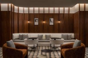 Motto By Hilton New York City Times Square - Dining Experience