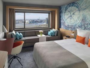 Mövenpick Hotel Amsterdam City Centre - Policies and Check-in/Check-out