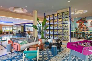 Moxy Miami South Beach - Nearby Attractions