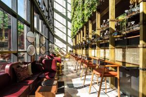 Moxy NYC Chelsea - Nearby Attractions and Activities