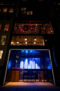 Moxy NYC Downtown - Transportation Options