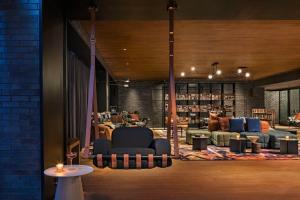 Moxy NYC East Village - Policies and Additional Information