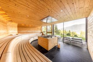 My Arbor - Plose Wellness Hotel - Dining Options
