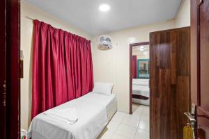 Naif Palace Hotel - Media and Technology