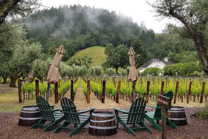 Napa & Sonoma Tours - Why Choose Napa & Sonoma Tours?
