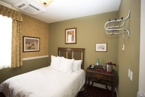 National Hotel Jackson - Frequently Asked Questions