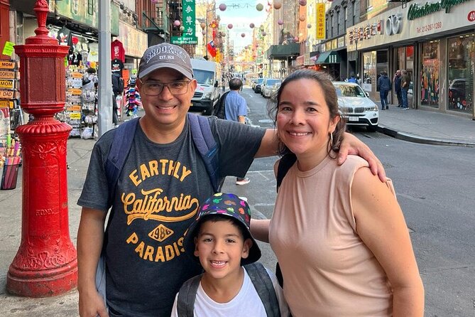 New York 6hr Private Walking Tour With Licensed Guide - Booking Information