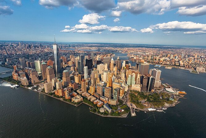 New York Airport JFK Round Trip Transfer to Manhattan or Brooklyn - Additional Information About the Service