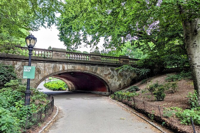 New York Central Park Scavenger Hunt Walking Tour and Game - Booking Process and Pricing