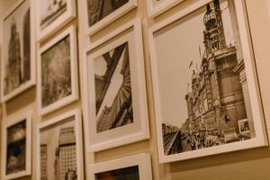 New York Marriott Downtown - Nearby Attractions