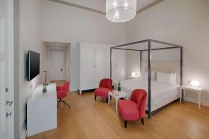 NH Collection Florence Porta Rossa - Sustainability Practices