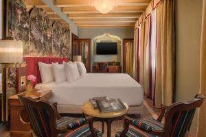 NH Collection Grand Hotel Palazzo Dei Dogi - Guest Reviews and Ratings