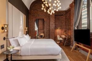 NH Collection New York Madison Avenue - Policies and Sustainability