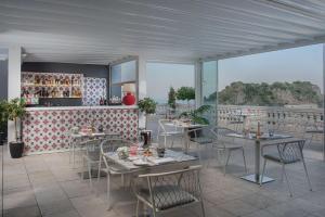 NH Collection Taormina - Travel Tips and Recommendations