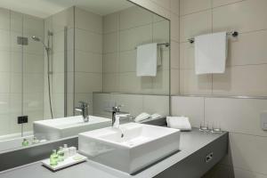 NH Maastricht - Frequently Asked Questions