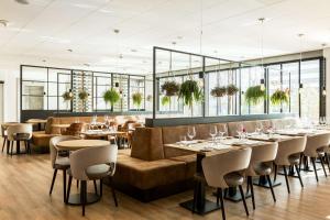 NH The Hague - Frequently Asked Questions