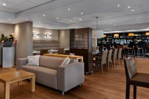NH Zandvoort Hotel - Wellness and Recreation