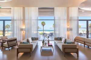 Nikki Beach Resort & Spa Dubai - Business Conveniences