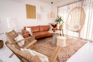 Nobel Houses & Lofts - Convenient Amenities and Facilities