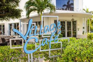 North Beach Hotel - Frequently Asked Questions