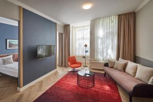 Nova Apartments Amsterdam - Frequently Asked Questions
