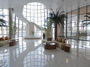 Novotel Abu Dhabi Gate - Questions About Your Stay