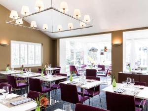 Novotel Breda - Guest Policies
