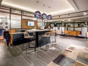Novotel Den Haag City Centre - Accommodation Details