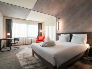 Novotel Rotterdam Brainpark - Guest Reviews and Ratings