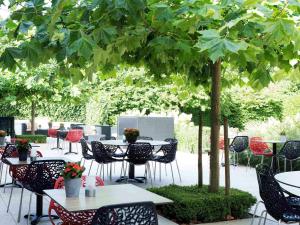 Novotel Rotterdam - Schiedam - Child Policy