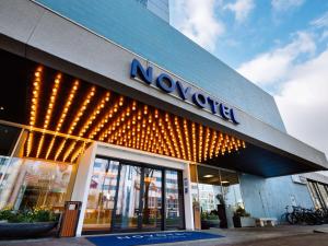 Novotel The Hague World Forum - Dining Experiences