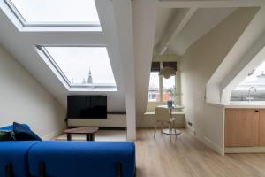 Numa Amsterdam Oosterpark - Frequently Asked Questions