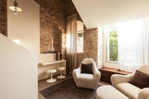 Nun Assisi Relais & Spa Museum - The Sum Up