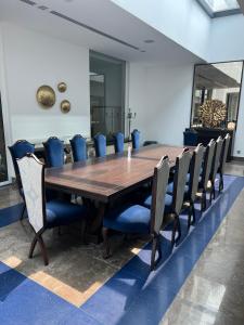 Nurai Losin Estate Villa - Accessibility and Location