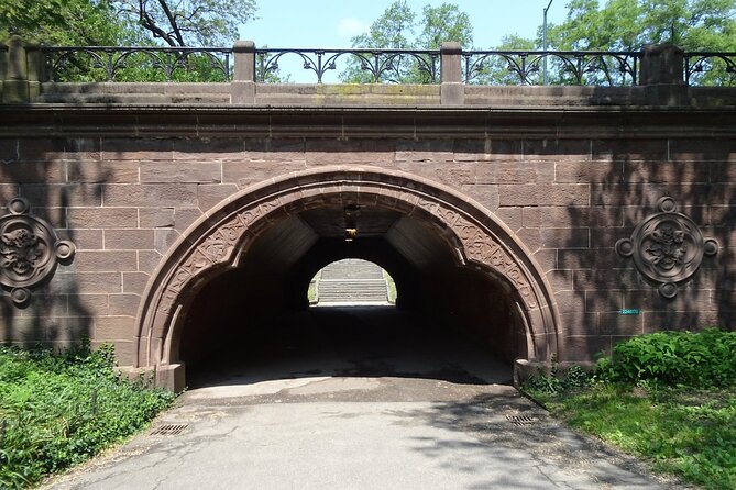 NYC Upper East Side Self-Guided Scavenger Hunt - Booking Information