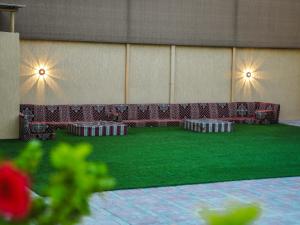 O2 Pool Villa - Check-in and Check-out