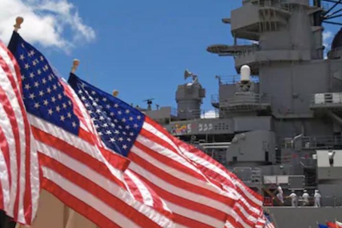 Oahu Small Group Shore Excursion: WWII The Full History - What to Expect on Your Tour Experience