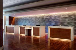 Oakland Marriott City Center - Nearby Attractions