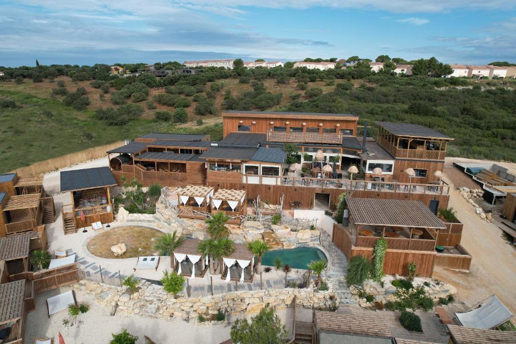 Occitan Villa Review