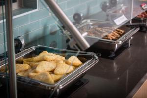 Ocean Park Inn - Accessibility and Assistance