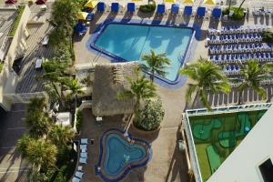 Ocean Sky Hotel & Resort - On-Site Facilities and Activities