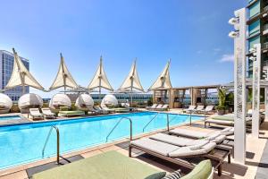 Omni San Diego Hotel - Policies and Additional Information