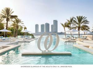 One&Only Royal Mirage Resort Dubai at Jumeirah Beach - Highlights From the Resorts History
